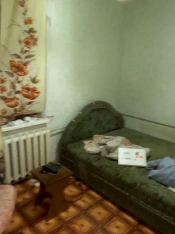 Здається будинок Балабине