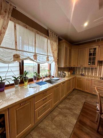 Продажа дома премиум класса , Царское село , Перегон