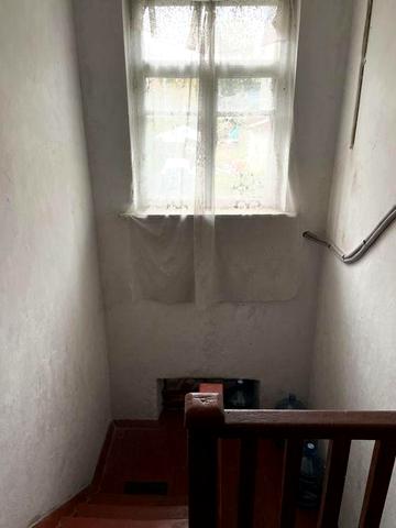 Продаж квартири в с.Северинівка - газове опалення