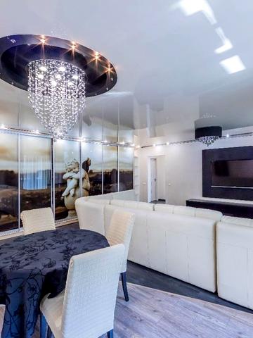 Оноре де Бальзака вул., 4