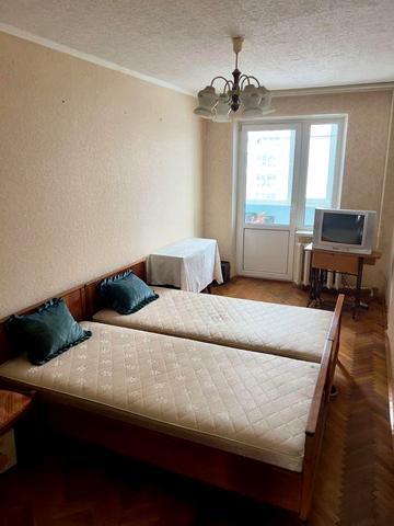 30%  комісія 3 кімнатна квартира  вул. Зодчих 56, Швидкісний трамвай