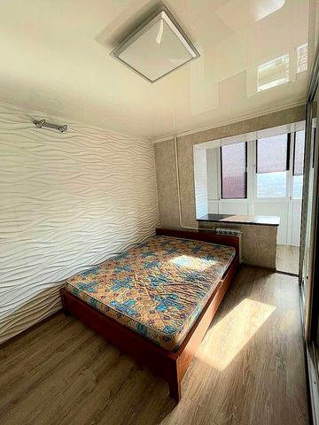 Сдам квартиру на Бабеля/Балковская/Фоззи