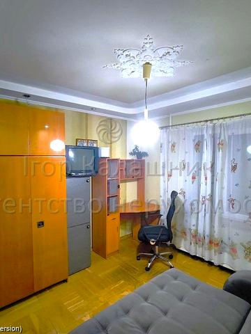 Братства Тарасівців вул. (Декабристів), 10-А