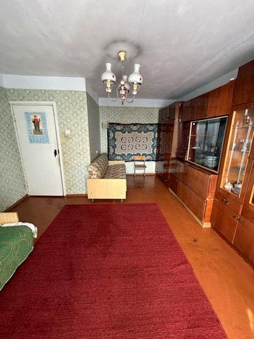 Срочная продажа! 1-комн. Квартира на 2 этаже