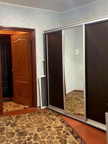 Здається однокімнатна квартира на 3-му мікрорайоні
