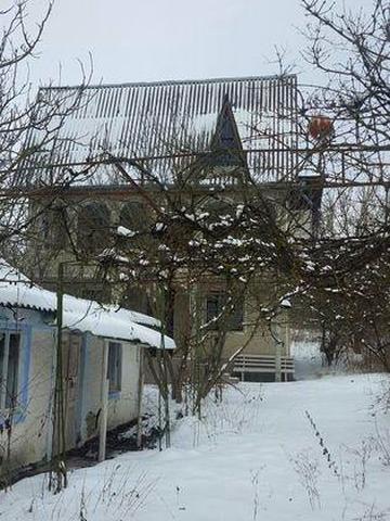 Продам будинок в с.Суржа
