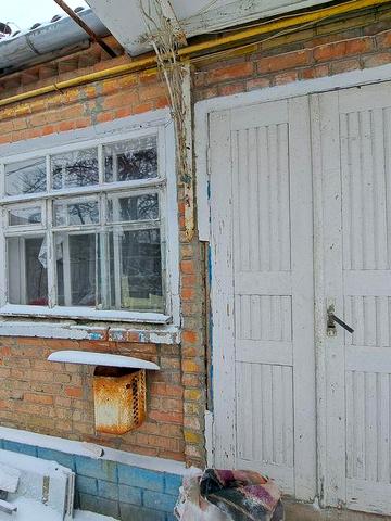 Оренда будинку біля гуртівні " Скорпіон"