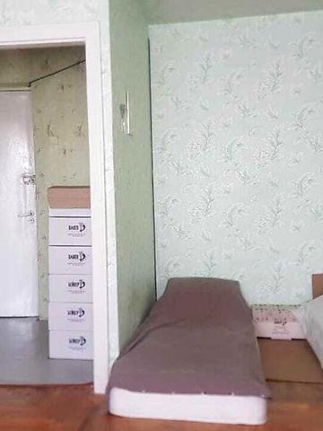 Продаж 1к Квартира Данилишиних вулиця