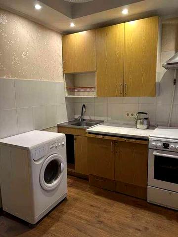 1К квартира на Светлицкого,26-А Виноградарь