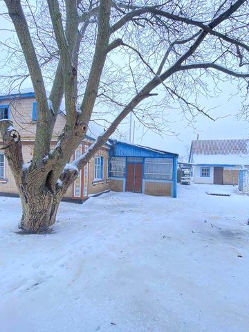 Продаж будинку с. Саливонки