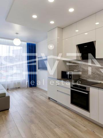 Вацлава Гавела бульв. (Івана Лепсе), 6-В