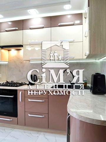 Здам шикарну 2-кім квартиру в новому ЖК СІМЕЙНИЙ. Світло не вимикають!