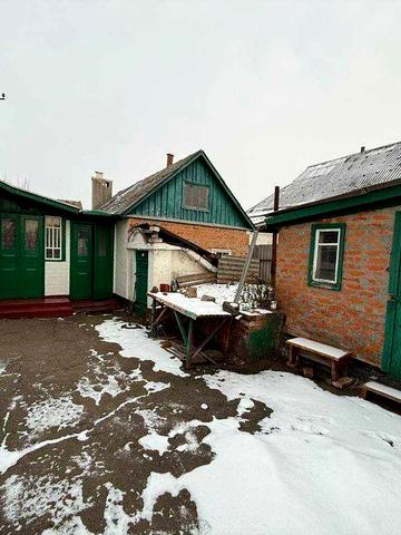 Продам чудовий Будинок м. Камянка