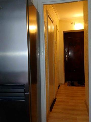 Здам 1 кімнатну квартиру (довгострокова оренда). Район Сільмаш