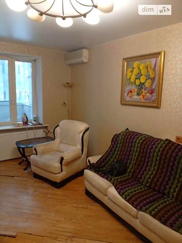 Довгострокова оренда 3к Квартира Науки (Леніна) проспект