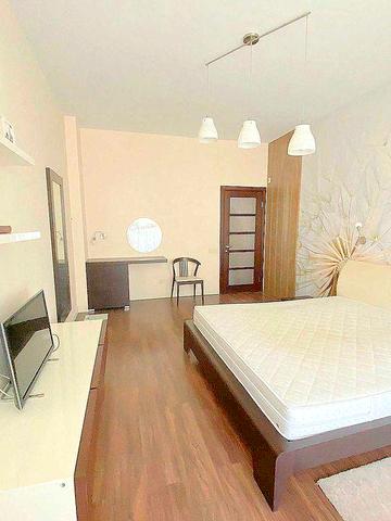 2х ком квартира в жк Марсель