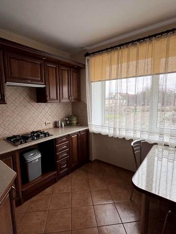 3-х кімнатна квартира у м. Рава-Руська