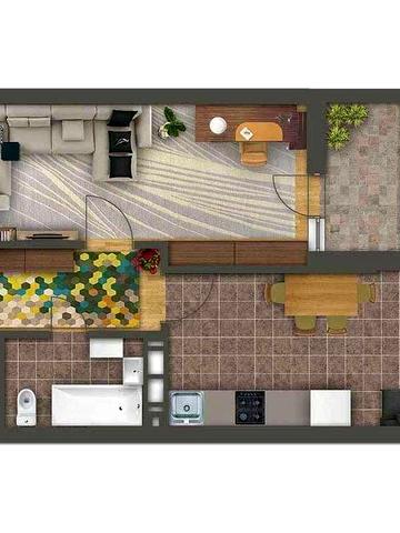 Продається квартира Вишгород, терміново!!! ЖК Зіркова Вежа