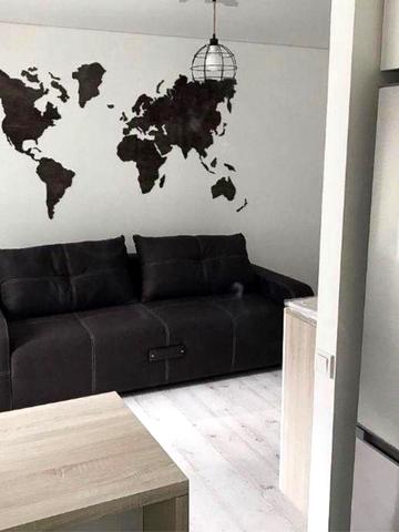 Однокімнатна квартира на вул. Дружби терміново з 01 лютого