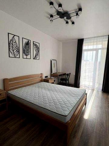 Оренда 1-к квартири в ЖК "5th Avenue" на вул. Городницька