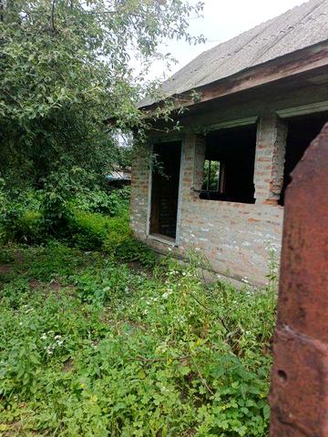 ТЕРМІНОВО! Продаж будинку с. Хутори