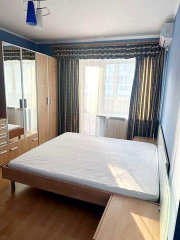 Оренда 2к квартира Борщагівська 145 метро Шулявська