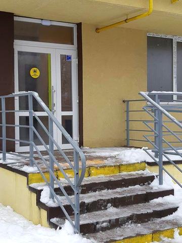 Продам 2-кім. квартиру в новобудові ЖК "Абрикос". Власник. ЖК Абрикос