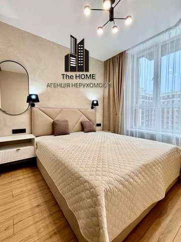 Продам 1к квартира, Молодіжна 10, центральна алея  ЖК Софія Резіденс ЖК Софія Резеденс