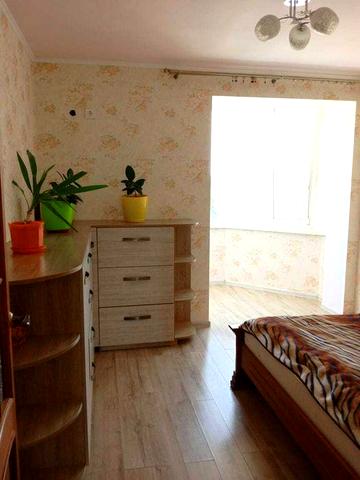 Сдам квартиру. Масив. Глеваха.