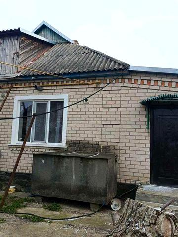 Продам будинок житловий