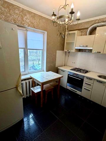 3х комнатная квартира на Ак. Королева