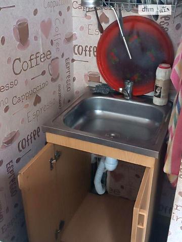 Продаж 1к Квартира Мікрорайон №5 мікрорайон