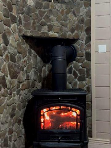 Просторий котедж з каміном | світло 24/7 (інвертор)