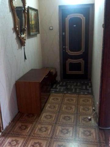 Здаю 3-ох кімнатну квартиру на Прилуцькій