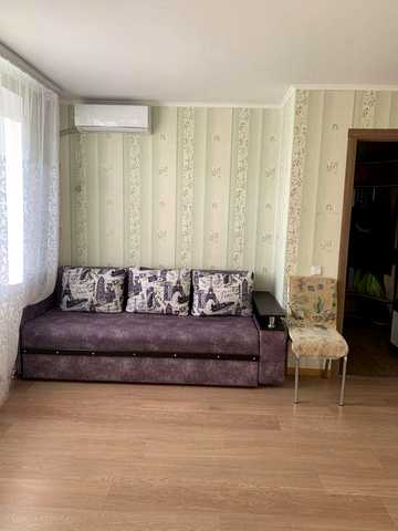Продам 1к квартиру в смт. Петропавлівка