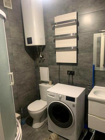 Оренда смарт квартири . Ясинуватський 10