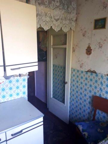 Здається 2 кімнатна квартира