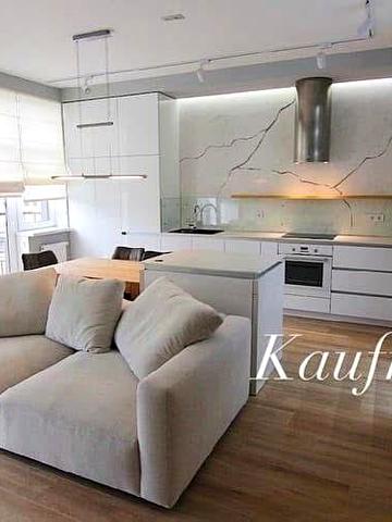 Оренда стильної квартири , вул. Казимира Малевича ,48