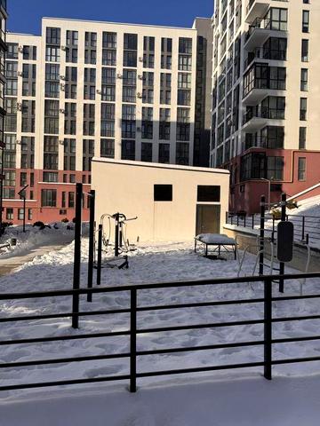 Без комісії, 2-х квартира в ЖК бізнес класу, вул.Малоголосківська ЖК Plus 2