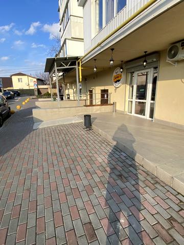 Лугова вул., 36-Б