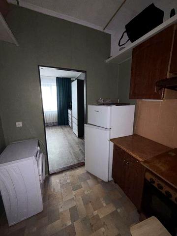 Здам малогабаритну квартиру до літа