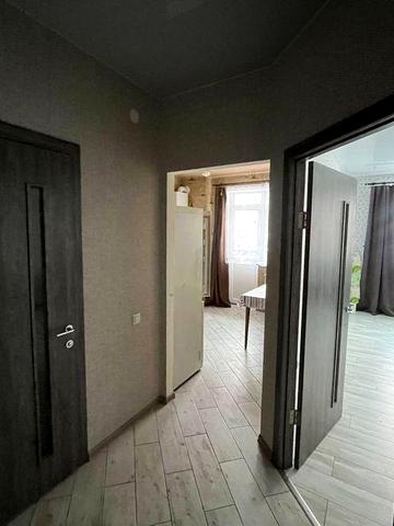 Здам 1-кімнату квартиру на Перспективній