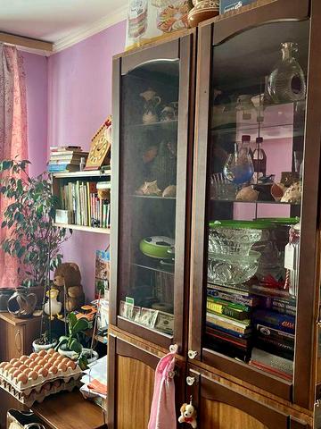 Аренда двухкомнатной квартиры Коновальца 15/1