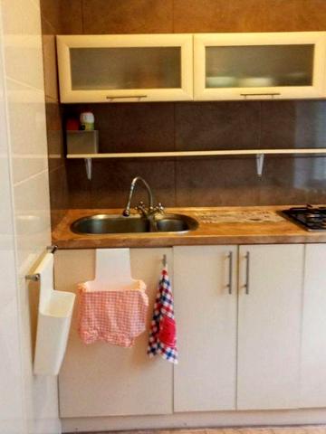 Сдам трехкомнатную квартиру на Космосе от хозяина можно с животными