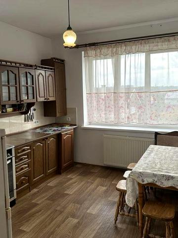 Оренда частини будинку в Солонці (окремий вхід)