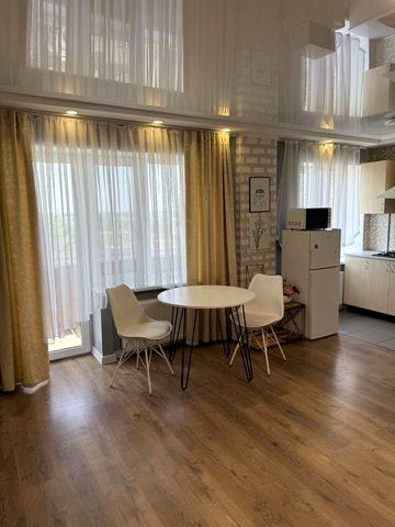 Оренда квартири Лівий берег, кінець пр Слобожанский