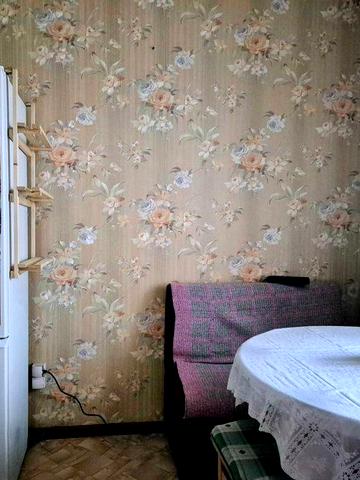 1 кім.Червоноі Калини 36/7.Охайна квартира.РЕАЛЬНА,