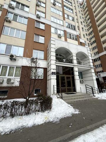 Без% 3к кв 97м2 С. Петлюри,21-В ЖК Паладіум Бровари ЖК Паладіум