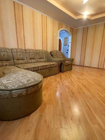 МОЖЛИВИЙ ОБМІН! Простора сучасна квартира !Індивідуальне опалення!