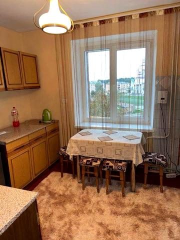 Здам 3-х кімнатну квартиру в місті Самбір!